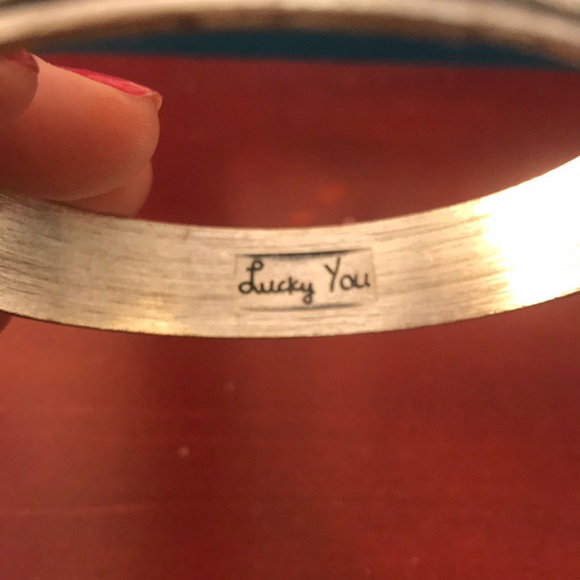 Bangle bracelet - Picture 3 of 5